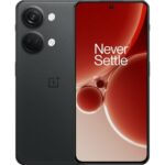 OnePlus Nord 3 5G 16GB/256GB Tempest Grey recenze