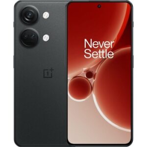 Fotografie OnePlus Nord 3 5G 16GB/256GB Tempest Grey  recenzía
