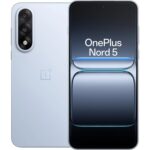 OnePlus Nord 5 12GB/512GB Dry Ice recenze