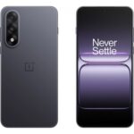 OnePlus Nord 5 12GB/512GB Phantom Grey recenze
