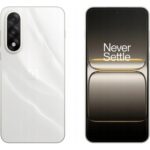 OnePlus Nord 5 8GB/256GB Marble Sands recenze