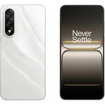 OnePlus Nord 5 8GB/256GB Marble Sands recenze