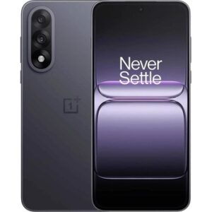 Fotografie OnePlus Nord 5 8GB/256GB Phantom Grey  recenzía
