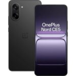 OnePlus Nord CE5 8GB/128GB Black Infinity recenze