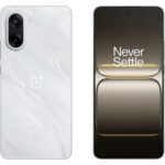 OnePlus Nord CE5 8GB/128GB Marble Mist recenze