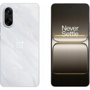 Fotografie OnePlus Nord CE5 8GB/128GB Marble Mist  recenzía