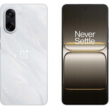 OnePlus Nord CE5 8GB/128GB Marble Mist recenze