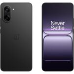 OnePlus Nord CE5 8GB/256GB Black Infinity recenze