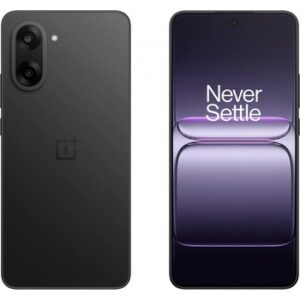 Fotografie OnePlus Nord CE5 8GB/256GB Black Infinity  recenzía