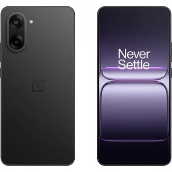 OnePlus Nord CE5 8GB/256GB Black Infinity recenze
