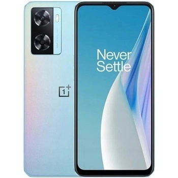 OnePlus Nord N20 4GB/128GB Blue recenze