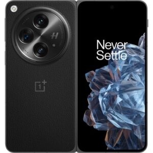 Fotografie OnePlus Open 5G 16GB/512GB Voyager Black  recenzía