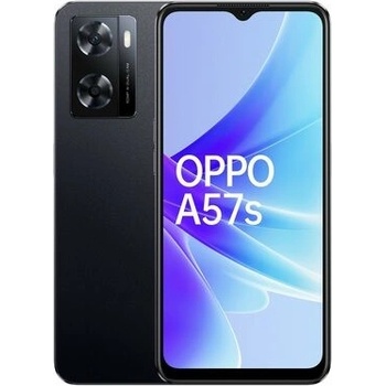 Obrázok Oppo A57s 4GB/64GB Starry Black hodnotenie