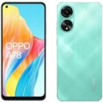 Oppo A78 4G 8GB/128GB Aqua Green recenze