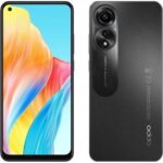 Oppo A78 4G 8GB/128GB Mist Black recenze