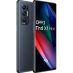 Oppo Find X3 Neo 5G 12GB/256GB Black recenze