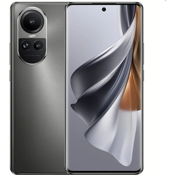 Oppo Reno10 5G 8GB/256GB Silvery Gray recenze