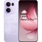 Oppo Reno13 Pro 12GB/512GB 5G Purple recenze