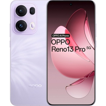 Oppo Reno13 Pro 12GB/512GB 5G Purple recenze