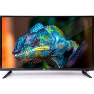 Fotografie Opticum RED TRIVO 32Z3  recenzía