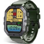 Oukitel BT101 recenze