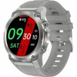 Oukitel BT50 recenze