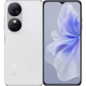 Fotografie Oukitel C38 6GB/256GB White  recenzía