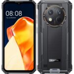 Oukitel G1 6GB/256GB Black recenze