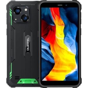 Fotografie Oukitel G2 4GB/64GB Green  recenzía