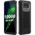 Oukitel K15 Plus recenze