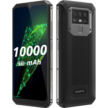 Obrázok Oukitel K15 Plus hodnotenie