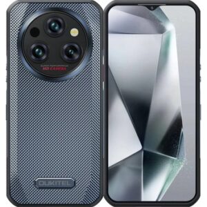 Fotografie Oukitel WP35 Pro 12GB/512GB Grey  recenzía
