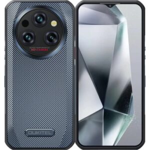 Fotografie Oukitel WP35 Pro 5G 12GB/512GB Grey  recenzía