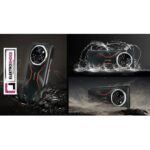 Oukitel WP55 Pro 5G Black recenze