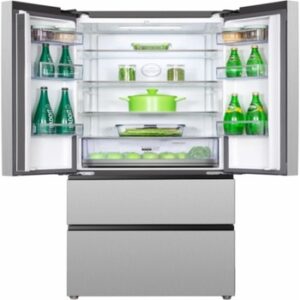 Fotografie PKM FD443ENFDIX  recenzía