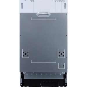 Fotografie PKM GSP9-5FI recenzía