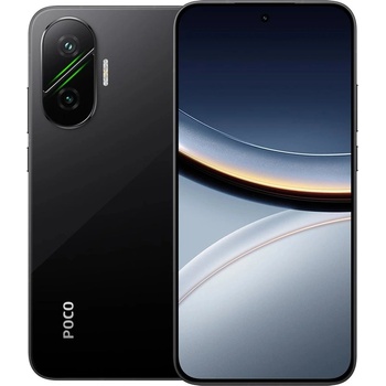 Obrázok POCO F7 12GB/512GB Black hodnotenie