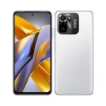 POCO M5s 4GB/128GB White recenze