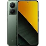 POCO M7 Pro 5G 12GB/256GB Green recenze