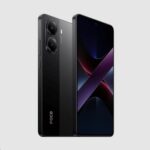 POCO X7 Pro 5G 8GB/256GB Black recenze