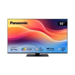 Fotografie Panasonic TB-55W61AEZ recenzía