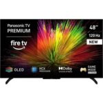 Panasonic TV-48Z80BEZ recenze