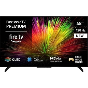 Panasonic TV-48Z80BEZ recenze