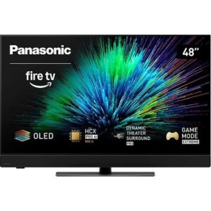 Fotografie Panasonic TV-48Z90BE6 recenzía