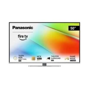 Fotografie Panasonic TV-50W93BE6  recenzía