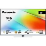 Panasonic TV-55W93BE6 recenze