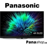 Panasonic TV-55Z90BE6 recenze