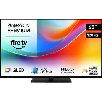 Panasonic TV-65W85BEZ recenze
