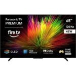 Panasonic TV-65Z80BEZ recenze