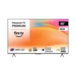 Panasonic TV-85W95BEG recenze